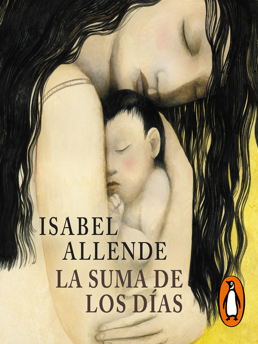 Title details for La suma de los días by Isabel Allende - Available